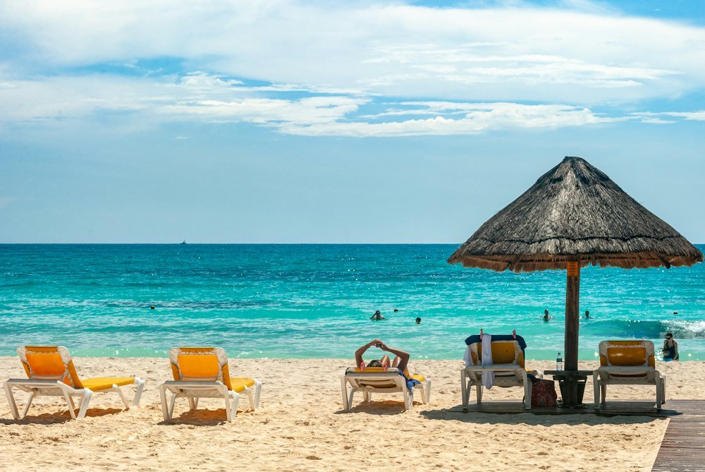 Hyatt Zilara Cancún All-Inclusive