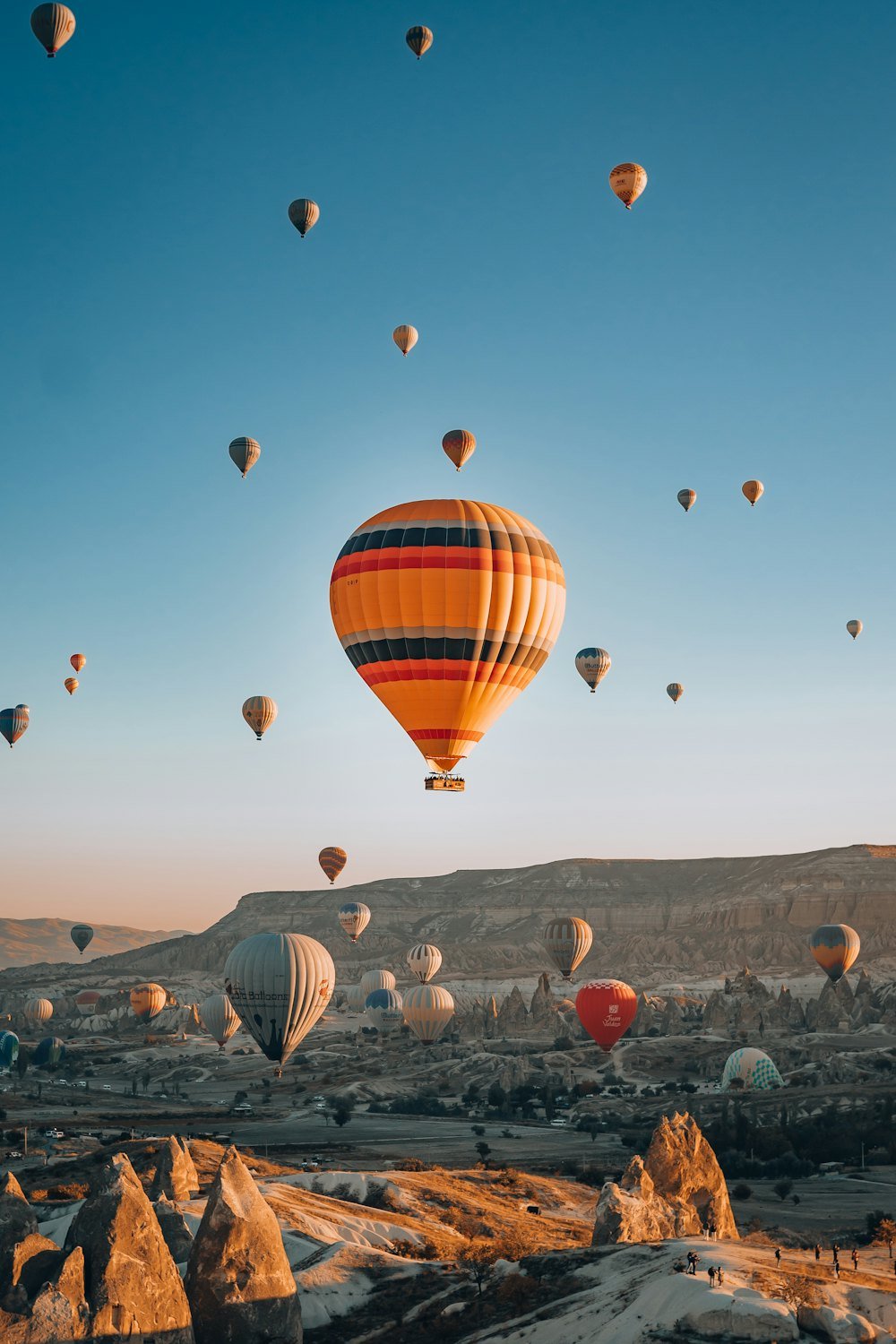 Türkiye & UAE Grand Tour: Istanbul to Dubai