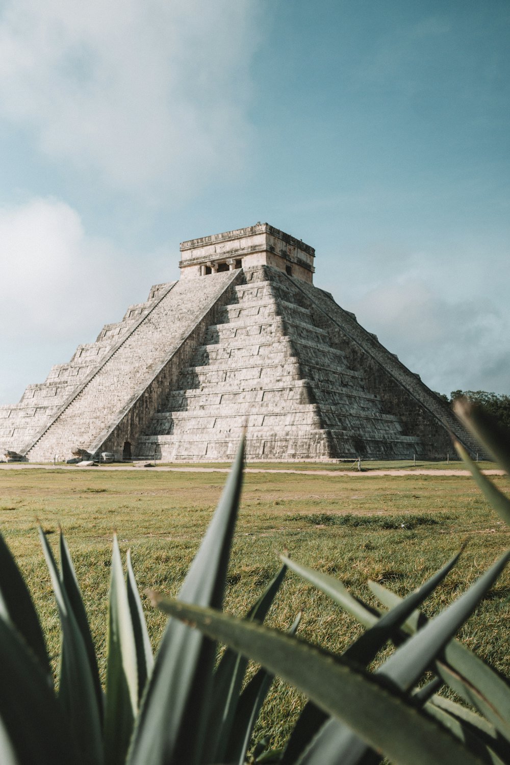 Mexico Four Cities (small group)