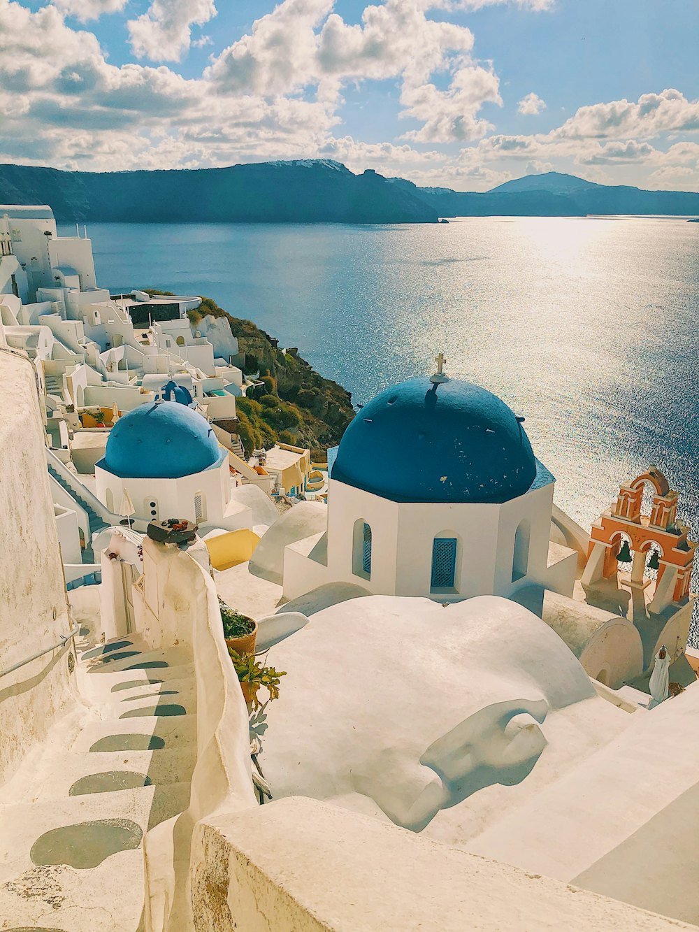 Athens & Santorini Classic