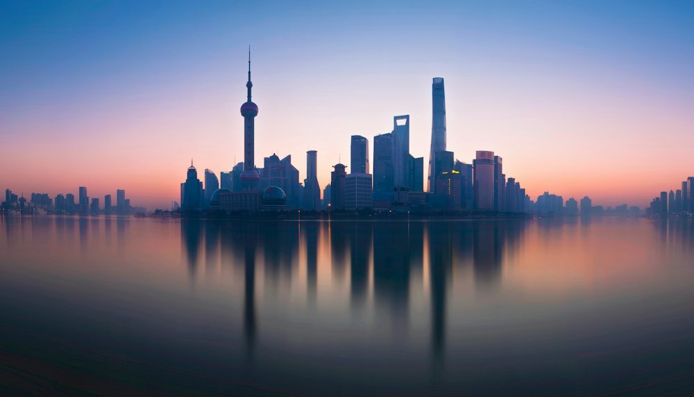 Shanghai, Suzhou, Nanjing & Hangzhou
