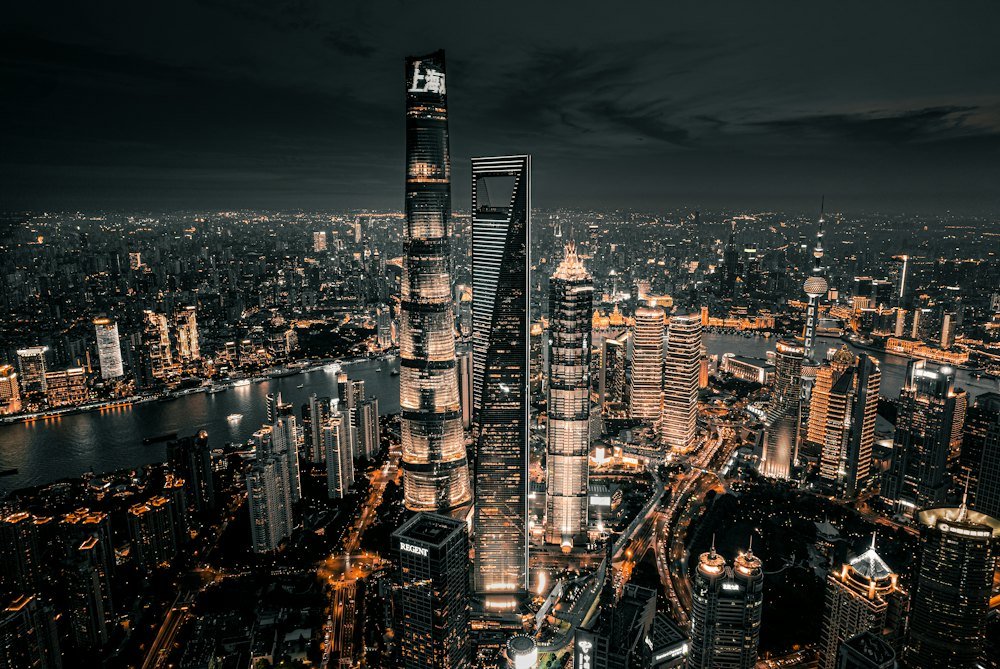 Mystical China: Pandas & Scenic Wonders