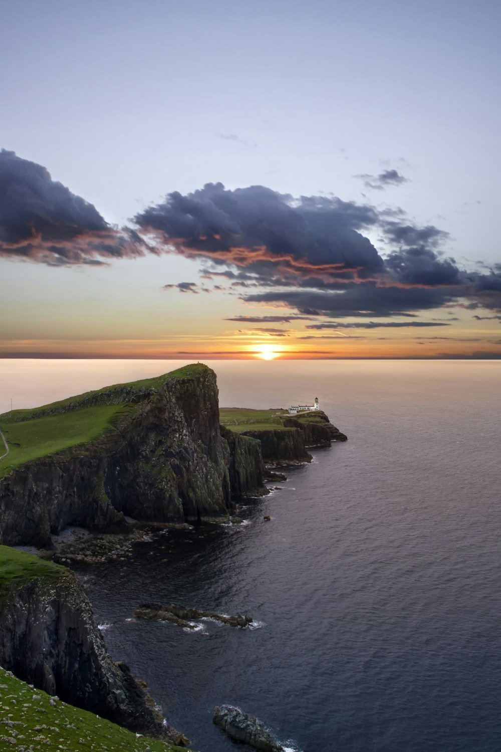 England & Scotland Panoramic Tour